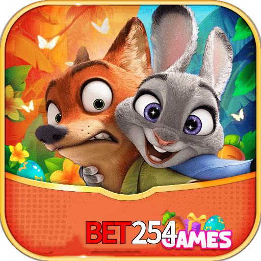 Logo da bet254