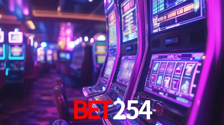Cassino Online bet254