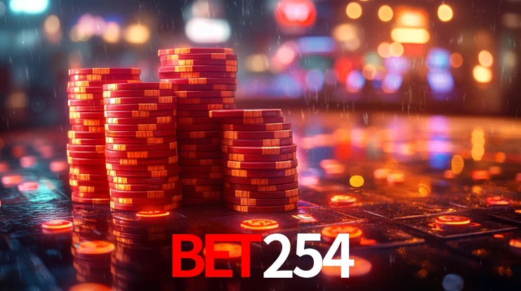 Suporte no Cassino Online bet254